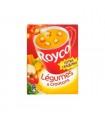 FR/ Royco Vegetables croutons extra crunchy 3 pc