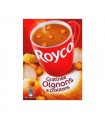 FR/ Royco Gegratineerde uien croutons 4 st