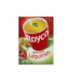 FR - Royco Creamy Vegetables soup 4 pc