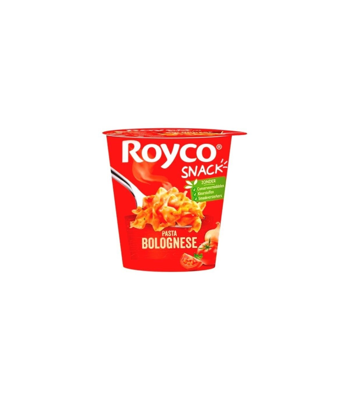 Royco Packaging