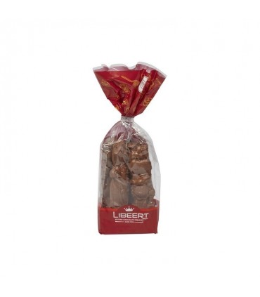 Libeert figurines chocolat lait 135 gr CHOCKIES