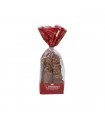 Libeert Sinterklaasbeeldjes melkchocolade 135 gr