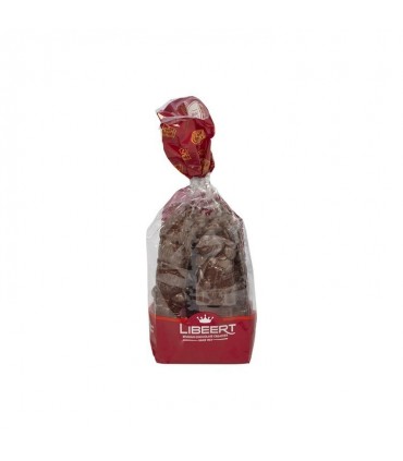 Libeert figurines chocolat noir 135 gr chockies shop