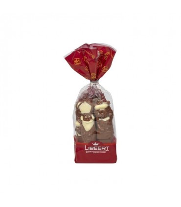 Libeert figurines chocolat décoré 145 gr CHOCKIES