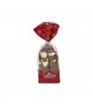 Libeert figurines St Nicolas chocolat décoré 145 gr