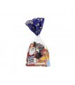 Superchoc figurines chocolat Belge fondant 250 gr