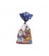 Superchoc figurines décorés chocolat Belge 250 gr CHOCK