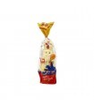 Boni Selection figurine St Nicolas chocolat blanc 180 gr