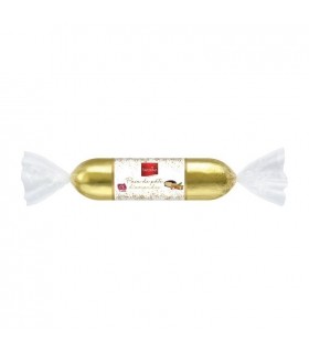 L/ Favorina buche massepain chocolat 175 gr chockies