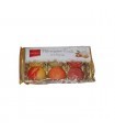 L - Favorina 6 marzipan fruits 150 gr