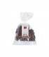 L/ Favorina Figurine en chocolat noir 250 gr chockies