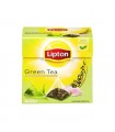 Lipton Green Tea Indonésie Sencha 20 pc