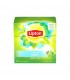 Lipton Green Tea Intense Mint 20 pcs BELGE CHOCKIES