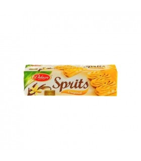 Delacre Sprits Original biscuits sablés 250 gr CHOCKIES