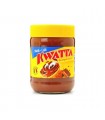 Kwatta milk chocolate spread paste 600 gr