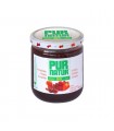 Pur Natur organic jam 4 red fruits 450 gr