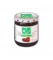 Pur Natur organic morello cherry jam 450 gr