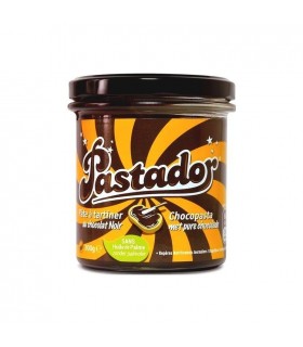 Pastador pâte à tartiner chocolat noir 300 gr CHOCKIES