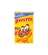 Kwatta granulé vermicelle chocolat lait 400 gr CHOCKIES