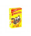 Kwatta dark chocolate fondant granules 390 gr