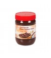 Boni Selection dark chocolate paste 600 gr