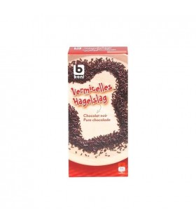 Vermicelles au chocolat - Carrefour - 400 g