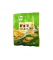 Boni Selection mini crackers oignon 125 gr