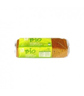 Boni Selection BIO pain épices tranches 300 gr CHOCKIES
