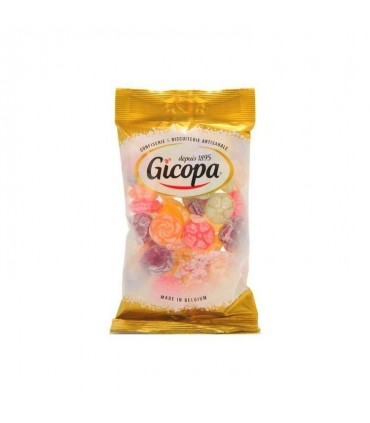 Gicopa Mix Fleurs Assorties 200 gr CHOCKIES belge