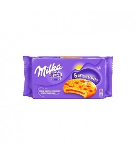 Milka Sensations cookies 182 gr CHOCKIES cake chocolat