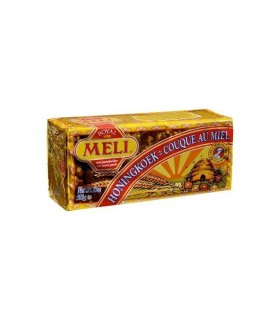 Meli couque au miel Royal sucre perlé 500 gr CHOCKIES