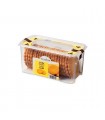A/ Gala biscuits ronds vanille 380 gr