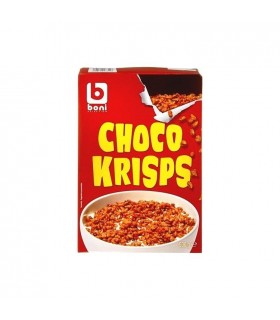 Boni Selection Choco Krisps 500 gr CHOCKIES céréales