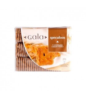 A/ Gala biscuits spéculoos 500 gr CHOCKIES épicerie