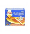Success of the day waffle vanilla 360 gr