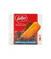 Lotus spéculoos biscuit chocolat lait 6x 2 pc 162 gr