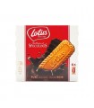 D - Lotus spéculoos biscuit chocolat noir 162 gr
