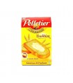 FR - LU Pelletier gourmet brioche toast 260 gr