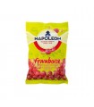 Napoleon Framboisines sweets (rapsberry) 250 gr BBE: 08/23