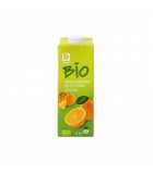 Boni Selection BIO orange juice brick 1L CHOCKIES