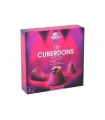 Originele handgemaakte Sweet Cuberdons 16 stuks 224 gr BBE: 13/09/24