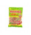 Haribo sour cherry gums 400 gr