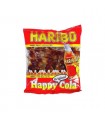 Haribo Happy cola gummies 500 gr