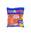 Haribo pêches gommes 500 gr