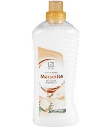 BONI SELECTION nettoie tout Marseille 1
