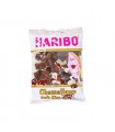 Haribo chamallows soft kiss extra 400 gr