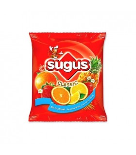 Sugus bonbons classic sachet 400 gr ÉPICERIE CHOCKIES