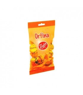 Trefin Orfina caramel 175 gr EPICERIE BELGE CHOCKIES