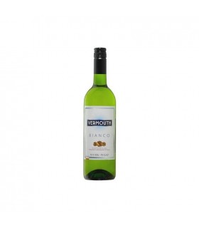 Everyday Vermouth bianco 15% 75cl - épicerie belge