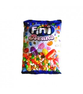 CW/ Fini Jelly Beans 1 kg BELGE CHOCKIES